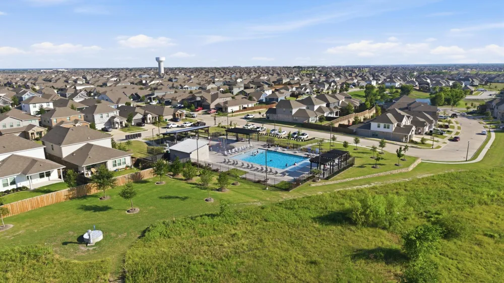 2108 River Pine Road Forney, TX 75126