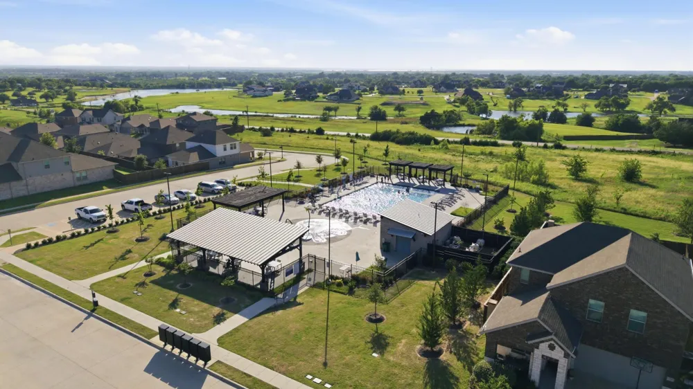 2108 River Pine Road Forney, TX 75126