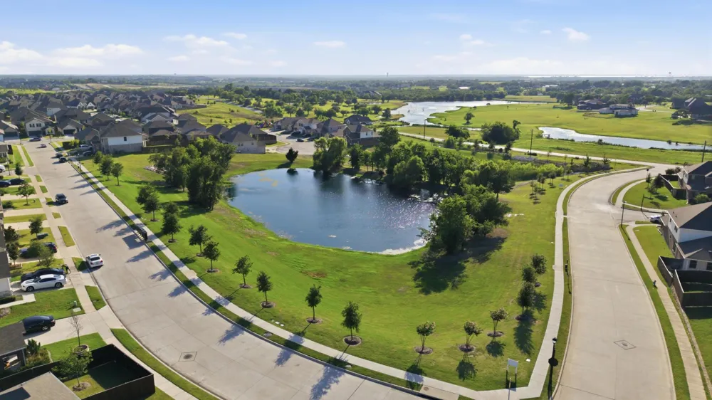 2108 River Pine Road Forney, TX 75126