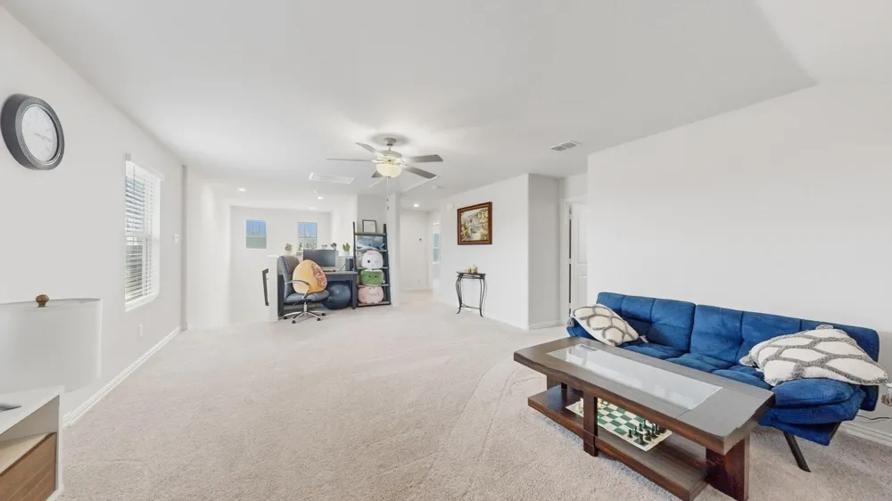 2108 River Pine Road Forney, TX 75126