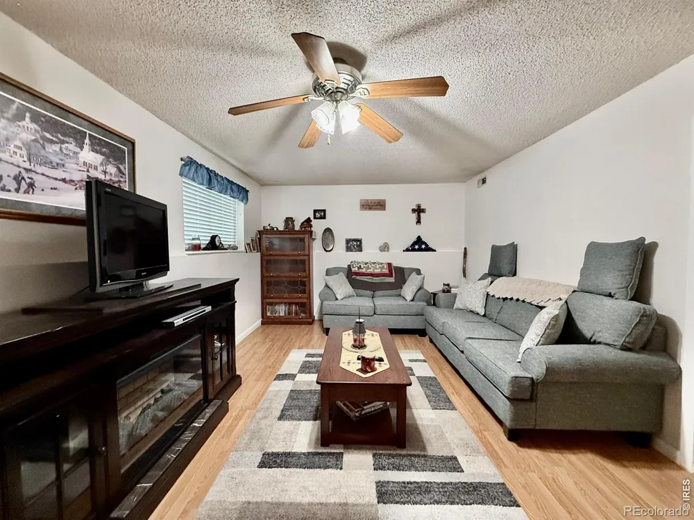 120 S Hickory Street Yuma, CO 80759