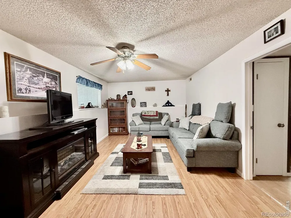 120 S Hickory Street Yuma, CO 80759