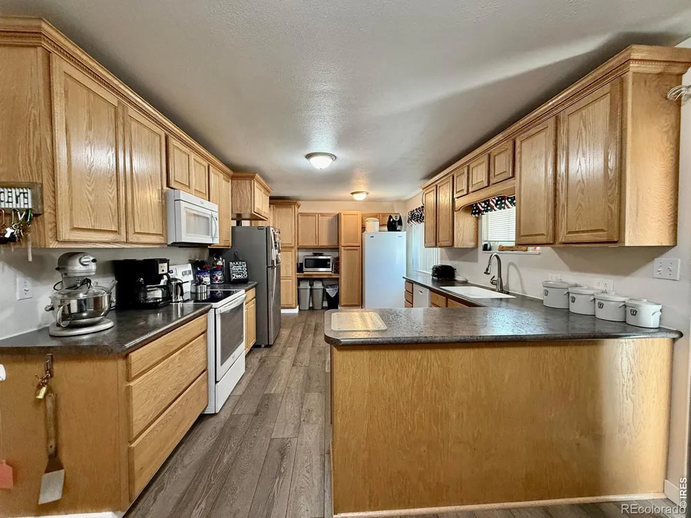 120 S Hickory Street Yuma, CO 80759