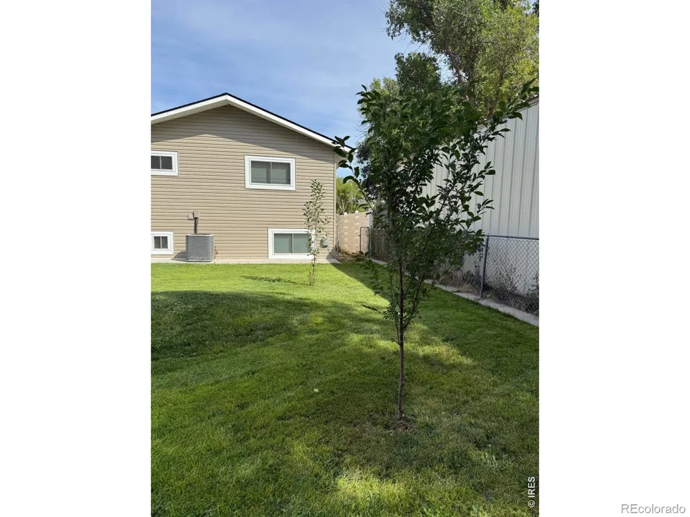 120 S Hickory Street Yuma, CO 80759