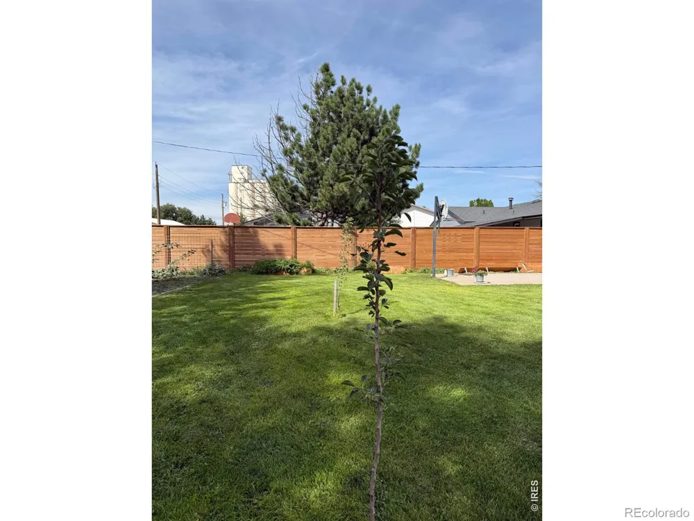 120 S Hickory Street Yuma, CO 80759