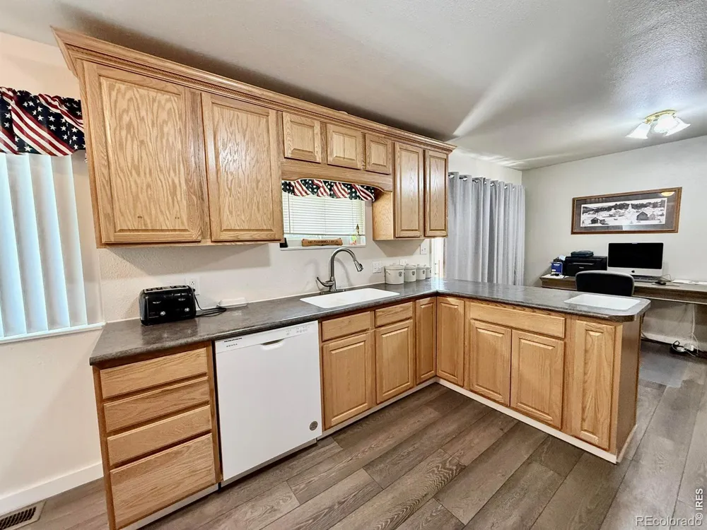 120 S Hickory Street Yuma, CO 80759