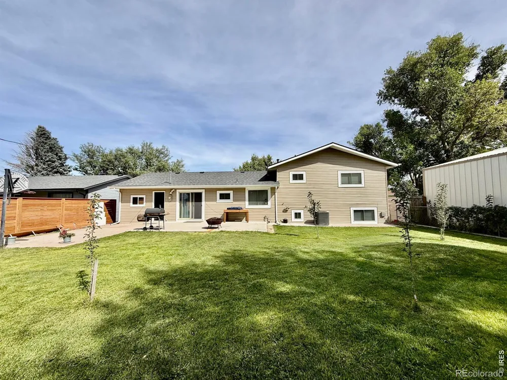 120 S Hickory Street Yuma, CO 80759