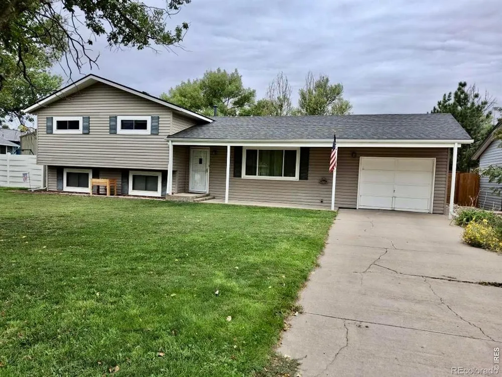 120 S Hickory Street Yuma, CO 80759