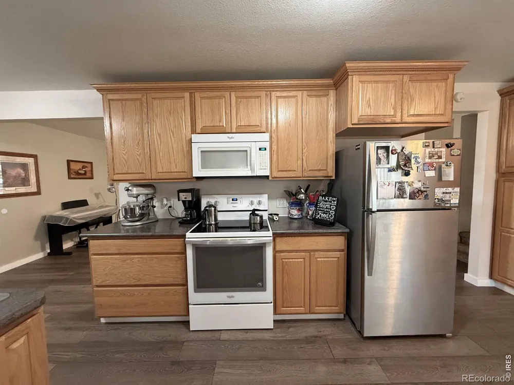 120 S Hickory Street Yuma, CO 80759