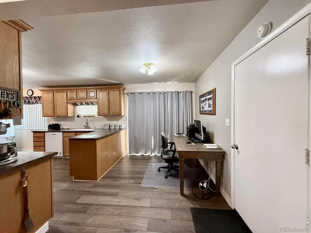 120 S Hickory Street Yuma, CO 80759