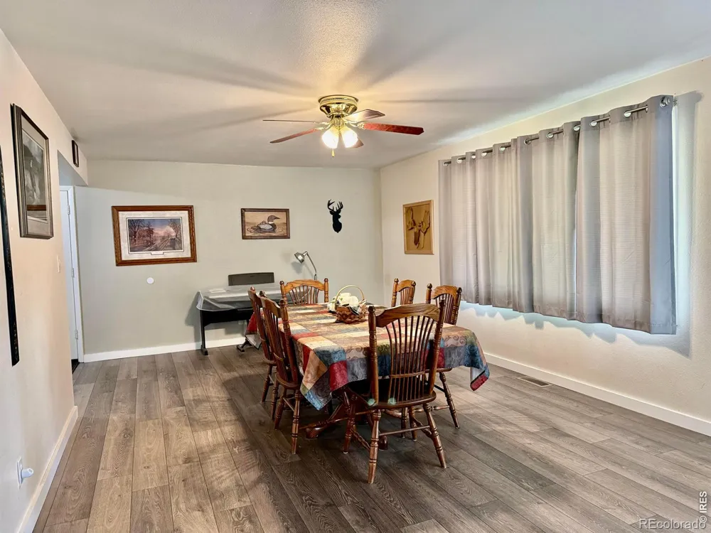 120 S Hickory Street Yuma, CO 80759