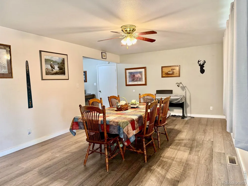 120 S Hickory Street Yuma, CO 80759