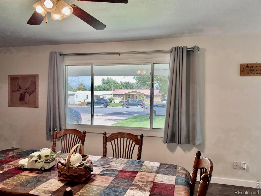 120 S Hickory Street Yuma, CO 80759