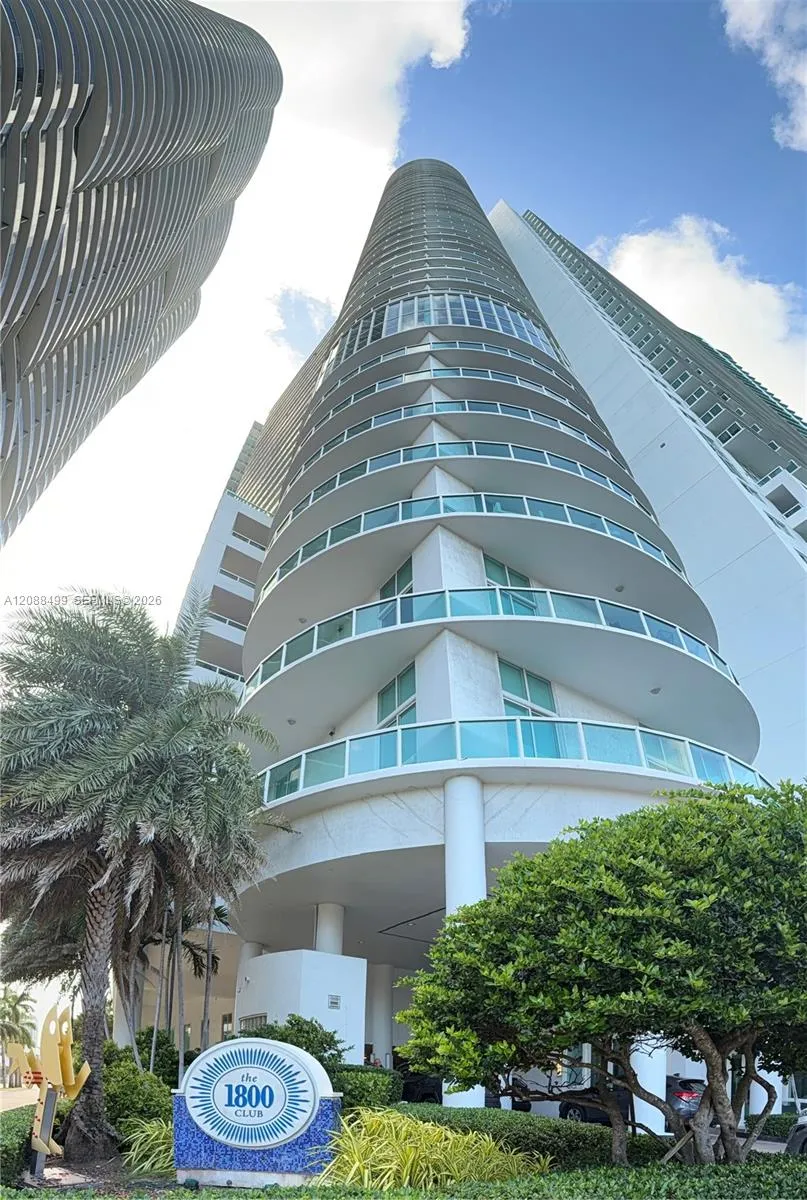 1800 Bayshore Dr #1608 Miami, FL 33132