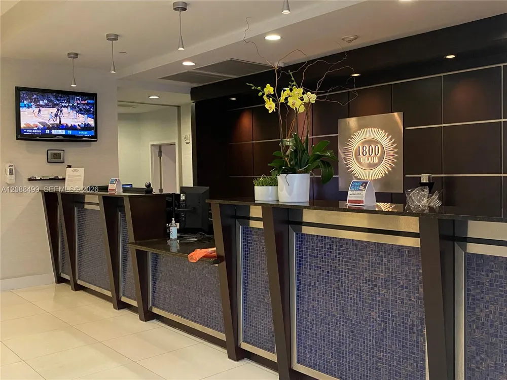 1800 Bayshore Dr #1608 Miami, FL 33132