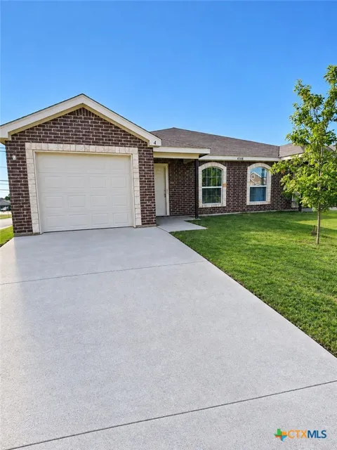 4508 Waterproof Drive #A