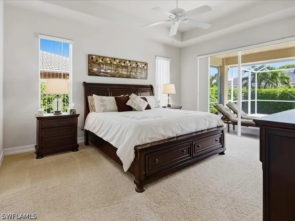 Balfour Drive Marco Island, FL 34145