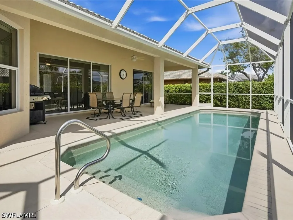 Balfour Drive Marco Island, FL 34145