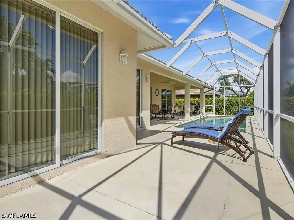 Balfour Drive Marco Island, FL 34145