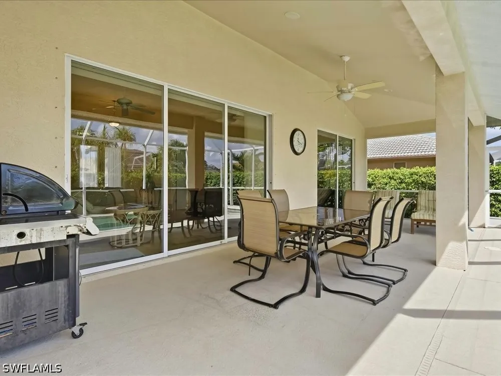Balfour Drive Marco Island, FL 34145