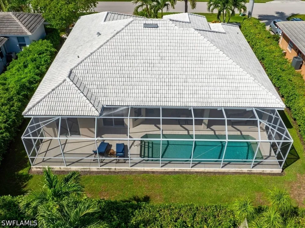Balfour Drive Marco Island, FL 34145