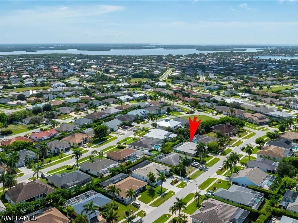 Balfour Drive Marco Island, FL 34145