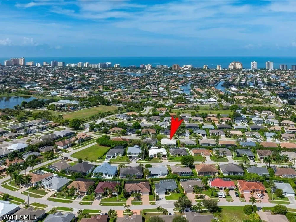 Balfour Drive Marco Island, FL 34145