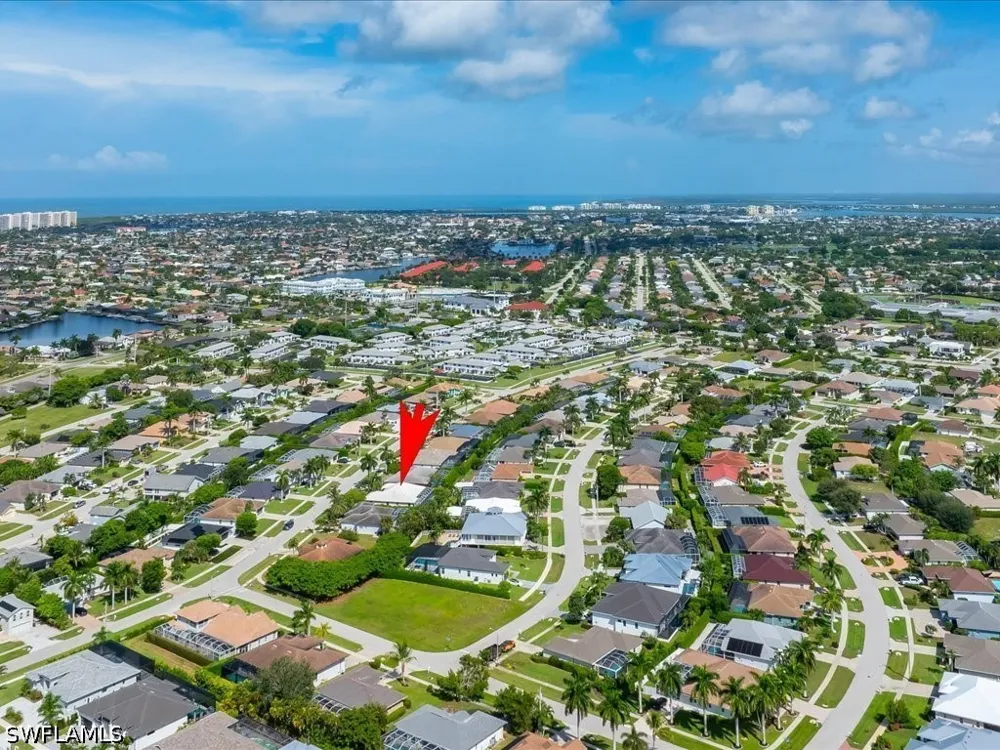 Balfour Drive Marco Island, FL 34145