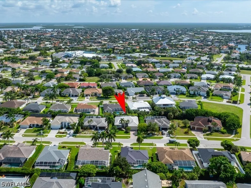 Balfour Drive Marco Island, FL 34145