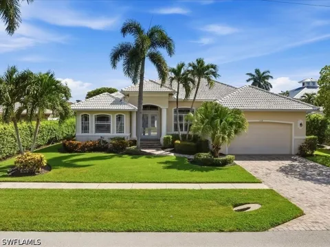 Balfour Drive