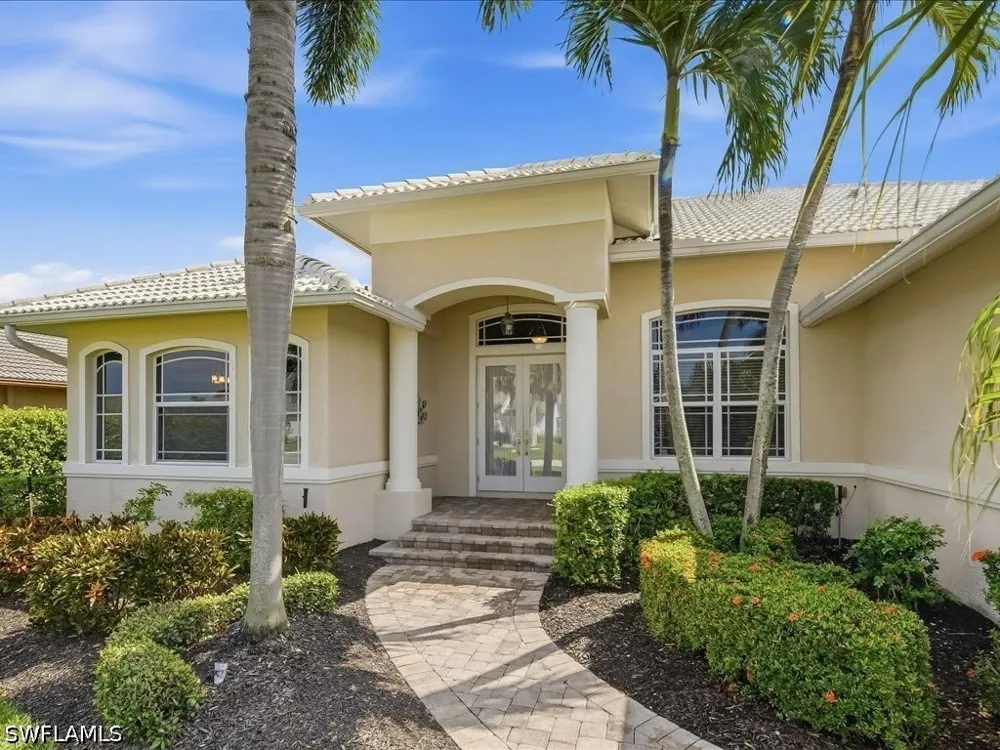Balfour Drive Marco Island, FL 34145