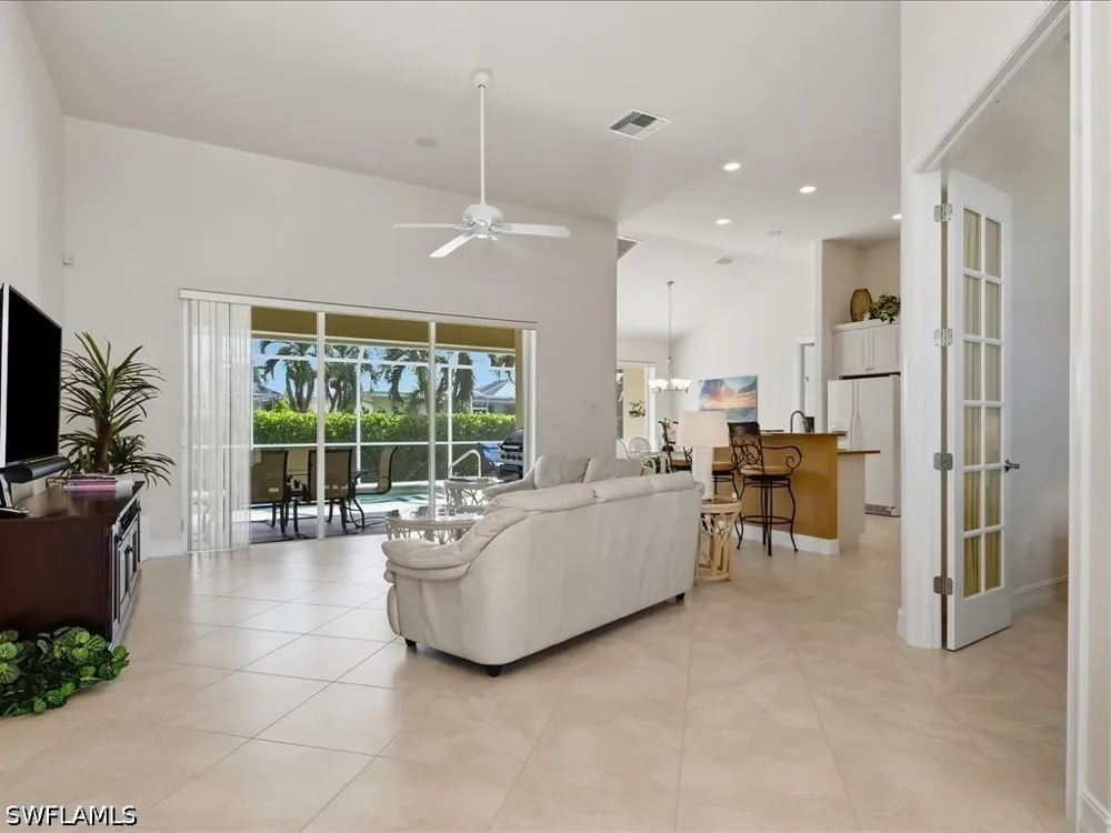Balfour Drive Marco Island, FL 34145