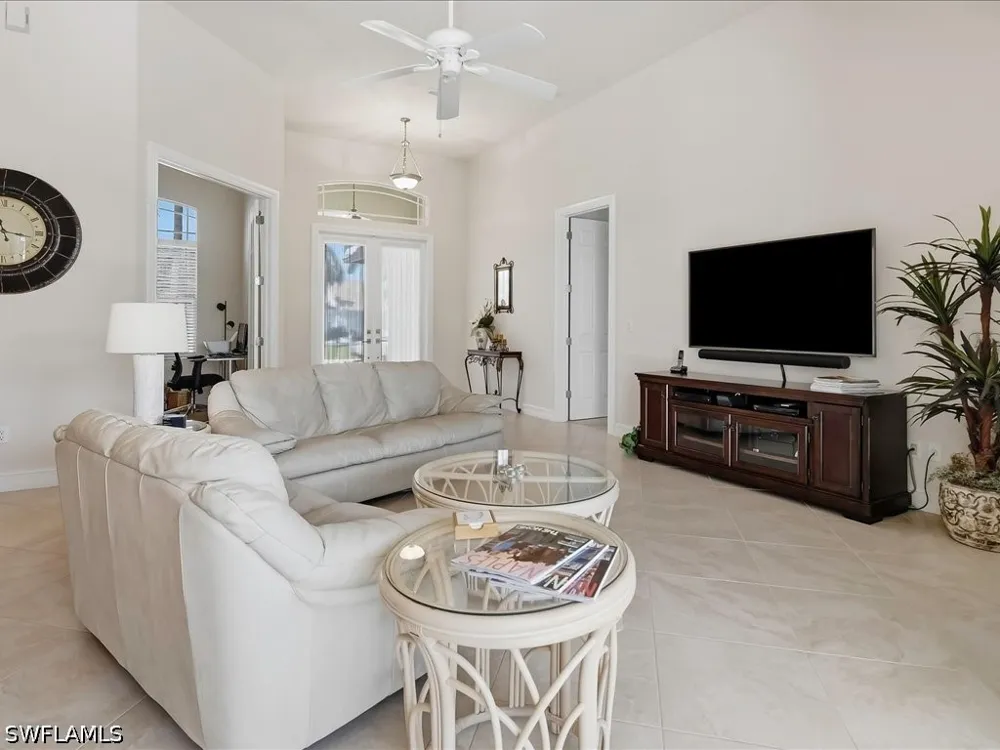 Balfour Drive Marco Island, FL 34145