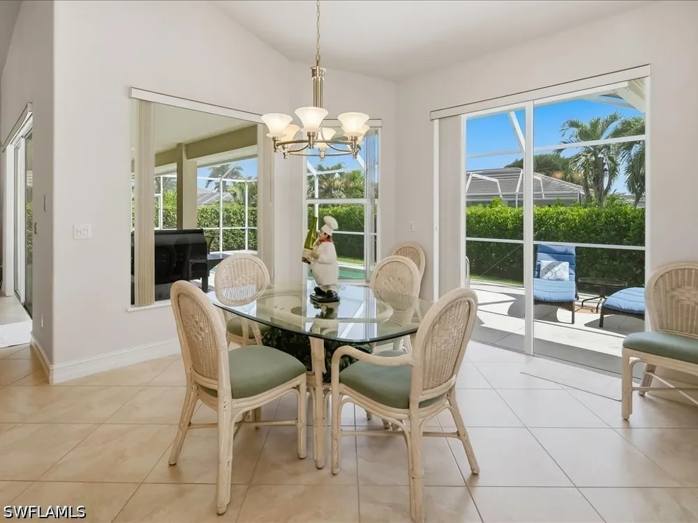 Balfour Drive Marco Island, FL 34145