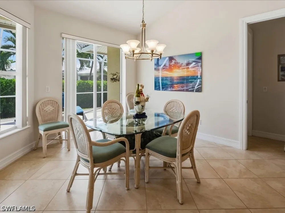 Balfour Drive Marco Island, FL 34145