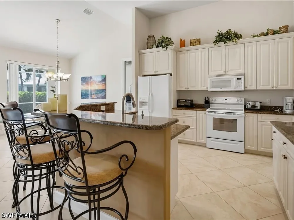 Balfour Drive Marco Island, FL 34145