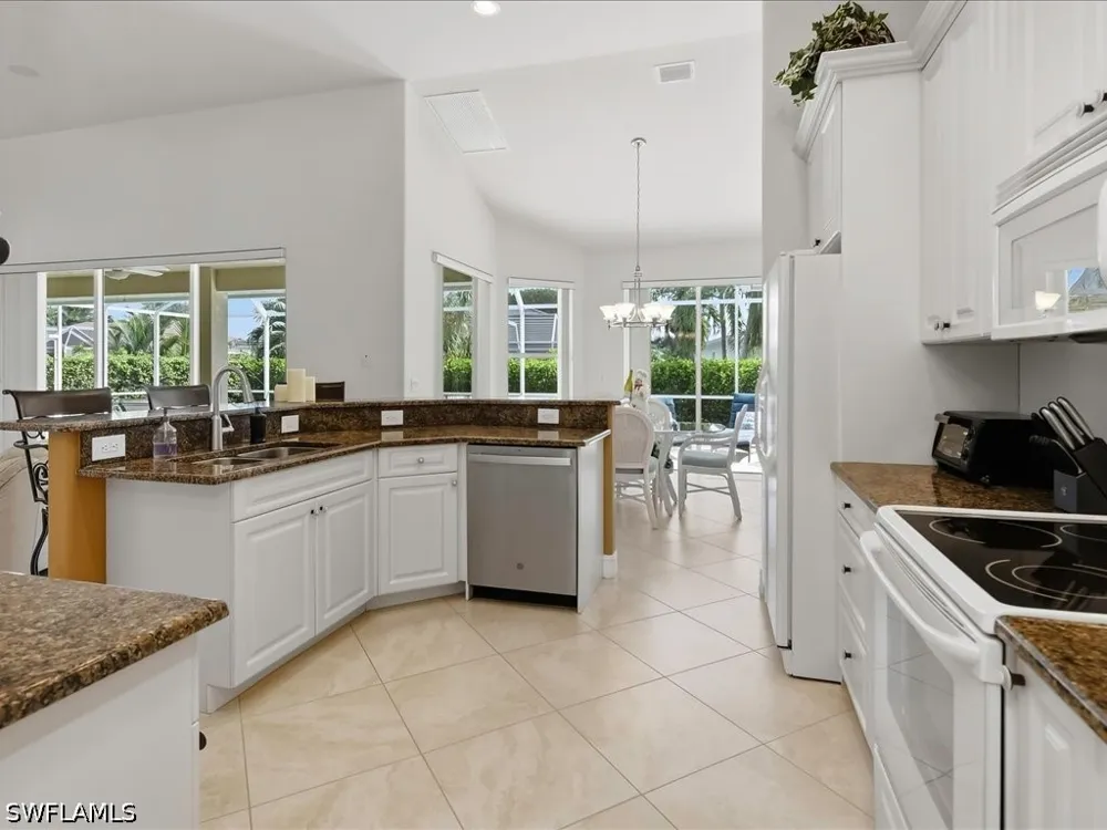Balfour Drive Marco Island, FL 34145