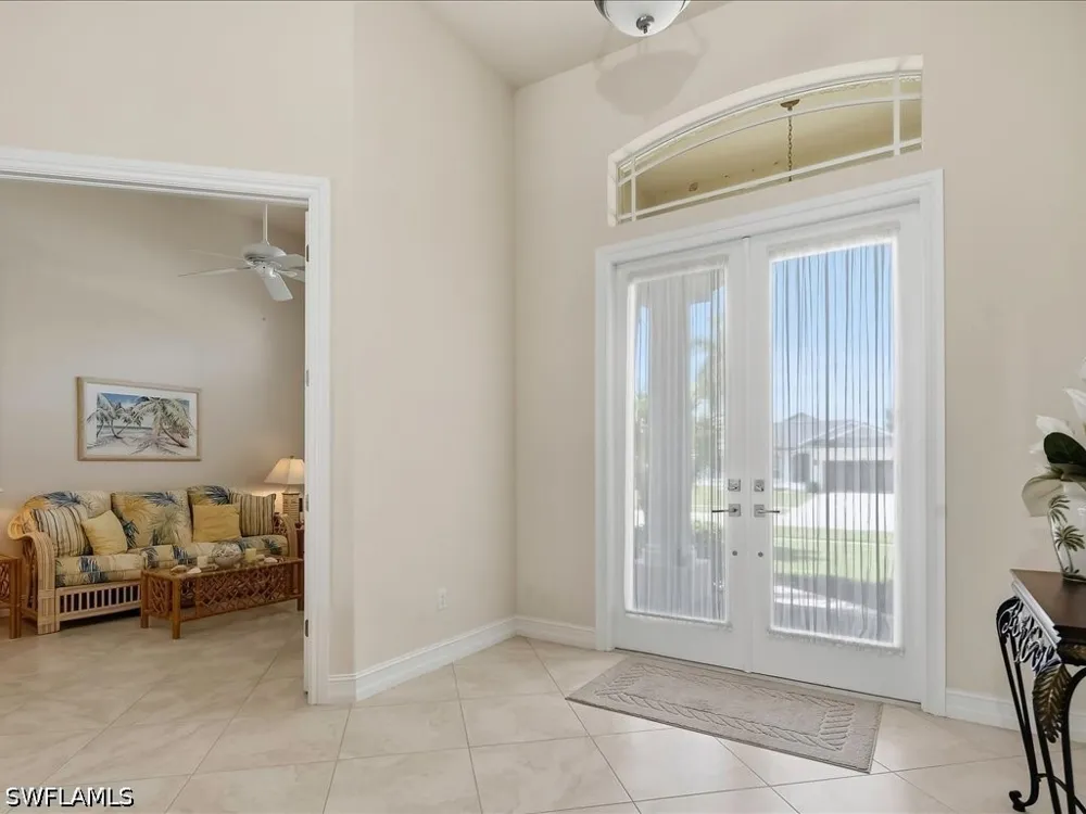Balfour Drive Marco Island, FL 34145