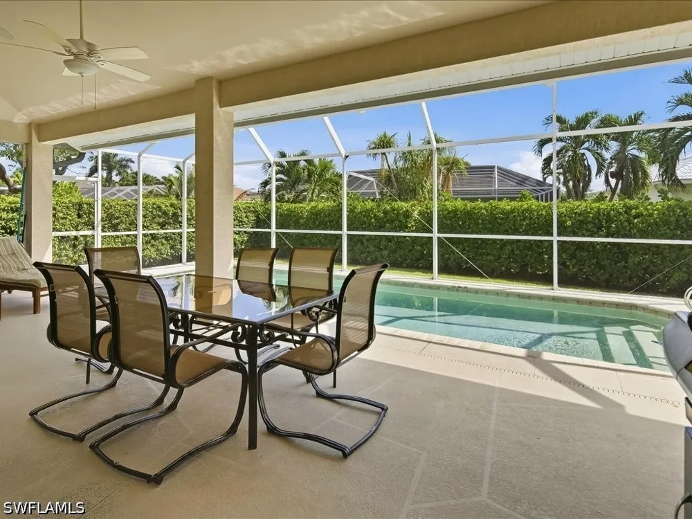 Balfour Drive Marco Island, FL 34145