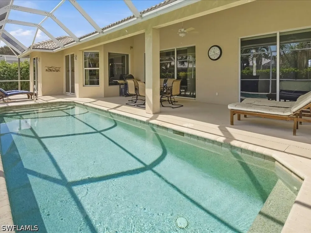 Balfour Drive Marco Island, FL 34145