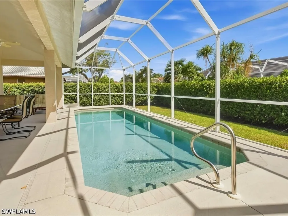 Balfour Drive Marco Island, FL 34145