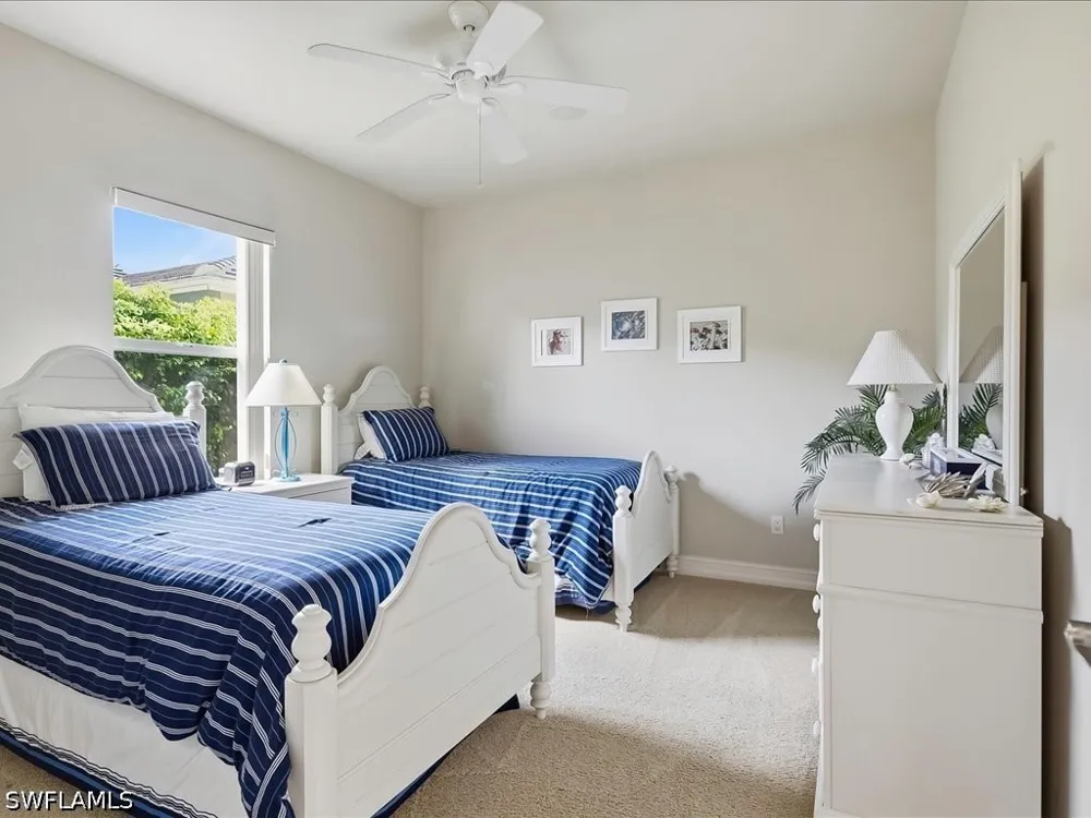 Balfour Drive Marco Island, FL 34145