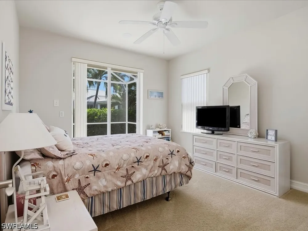 Balfour Drive Marco Island, FL 34145