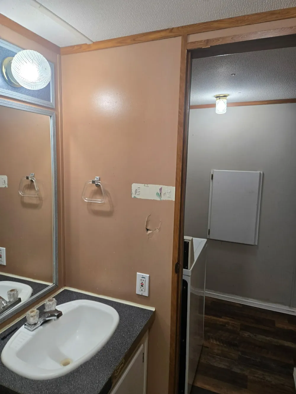 496 Rockhouse Rd Hohenwald, TN 38462