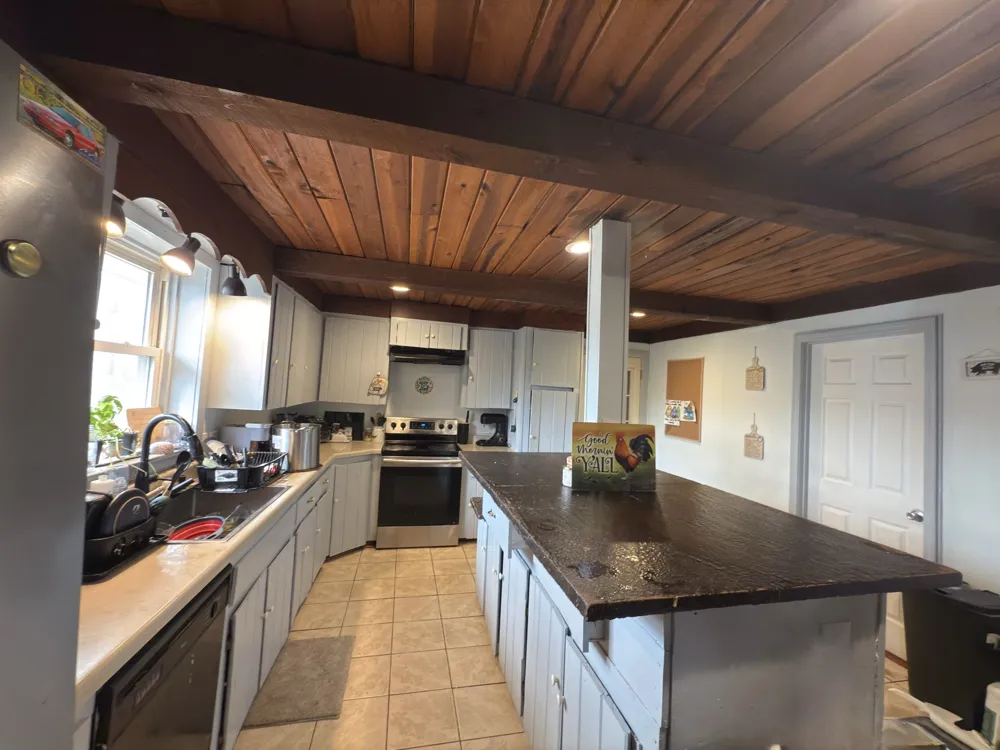 496 Rockhouse Rd Hohenwald, TN 38462