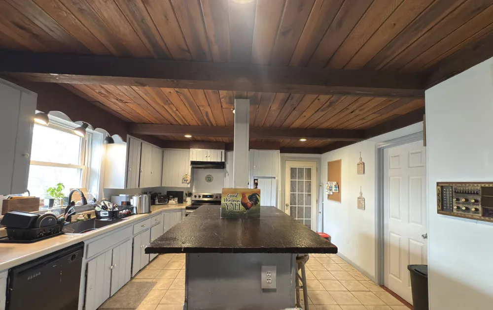 496 Rockhouse Rd Hohenwald, TN 38462
