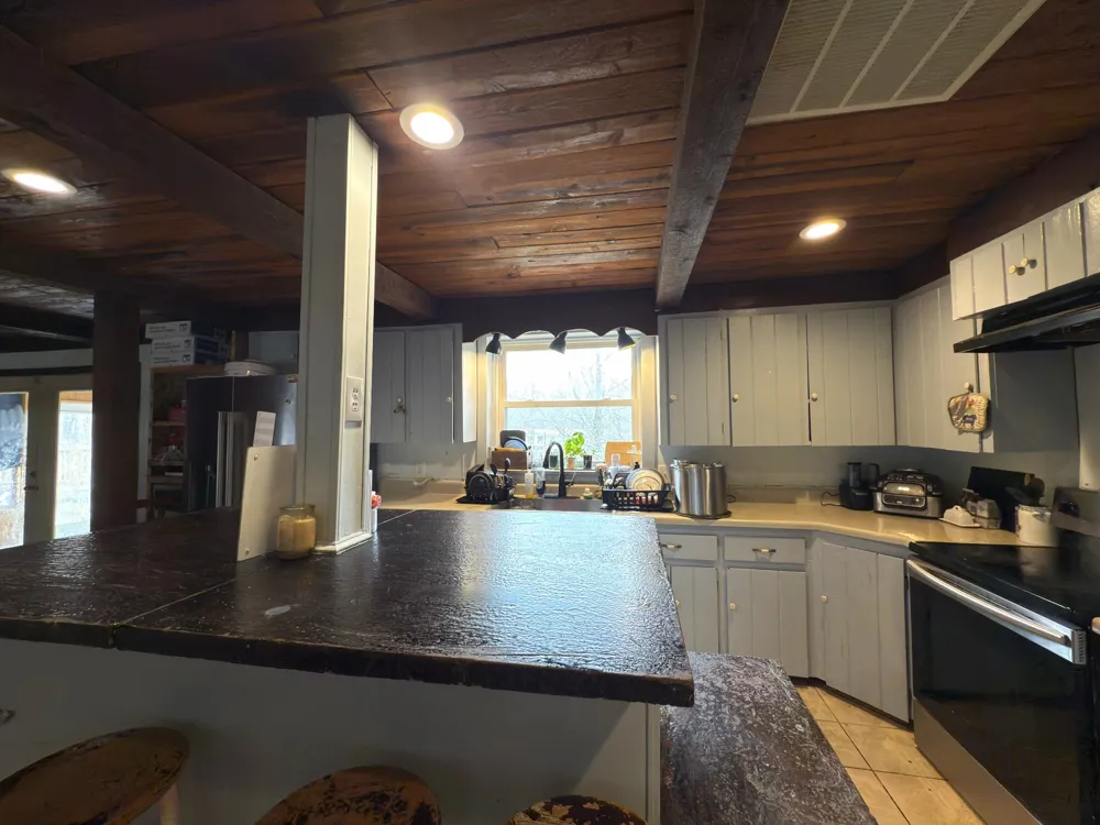 496 Rockhouse Rd Hohenwald, TN 38462