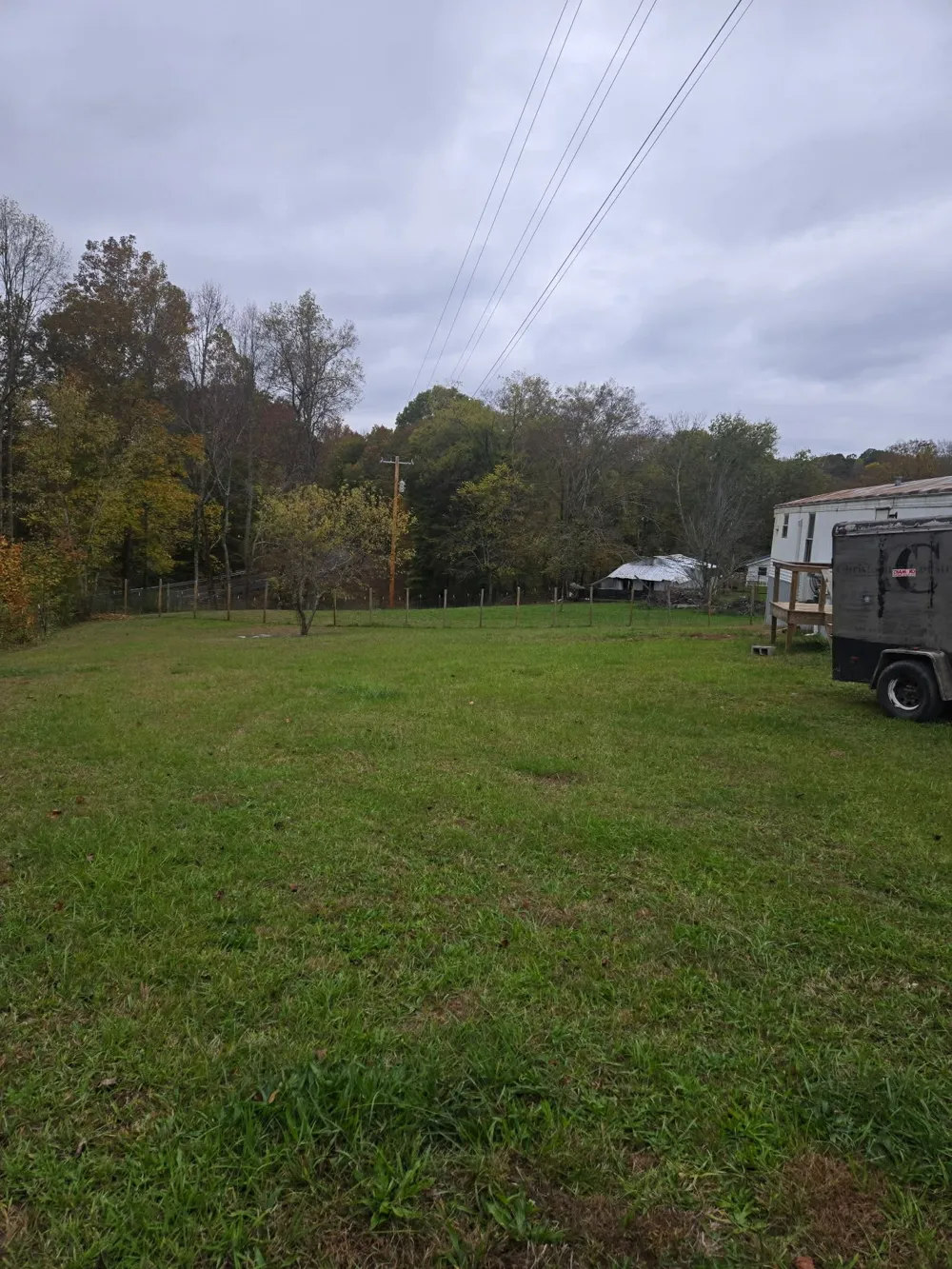 496 Rockhouse Rd Hohenwald, TN 38462