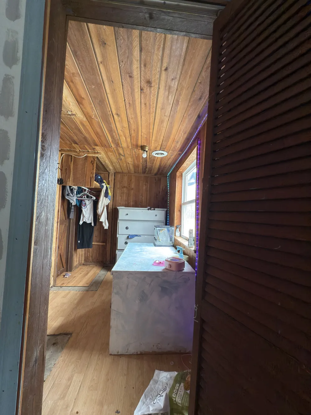 496 Rockhouse Rd Hohenwald, TN 38462