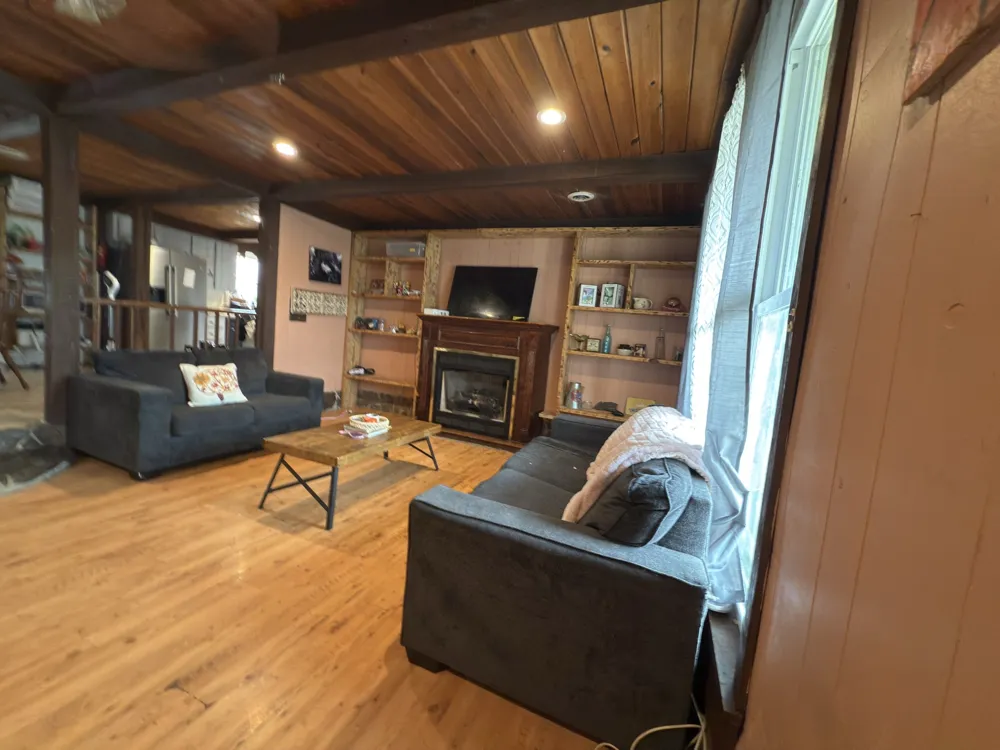 496 Rockhouse Rd Hohenwald, TN 38462